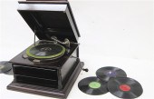 COLUMBIA GRAFONOLA PHONOGRAPH