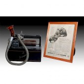 COLUMBIA GRAMOPHONE DICTAPHONE