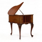 COLUMBIA GRAND GRAFONOLA ELECT