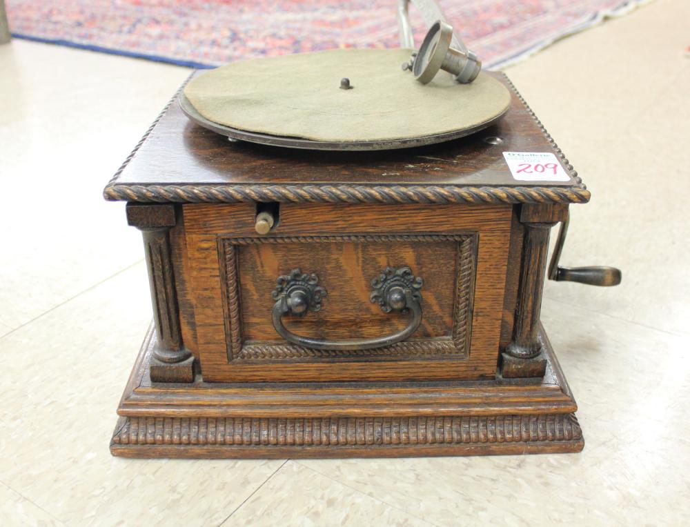 COLUMBIA GRAPHOPHONE DISC