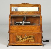 Columbia Graphophone Type 'AS'
