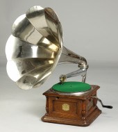 Columbia Graphophone Type 'BI'