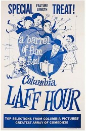 COLUMBIA LAFF HOUR.Columbia La