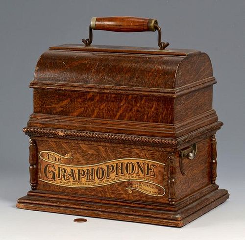 COLUMBIA PHONOGRAPH CO.
