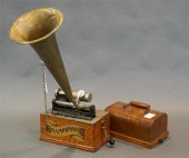 COLUMBIA PHONOGRAPH CO., 'THE