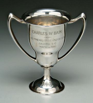 Columbia, South Carolina trophy,