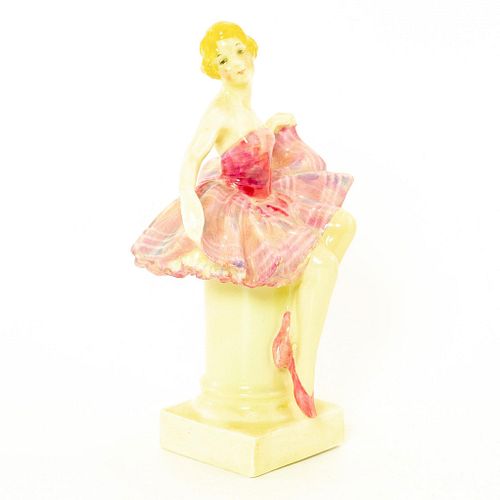 COLUMBINE HN1297 - ROYAL DOULTON