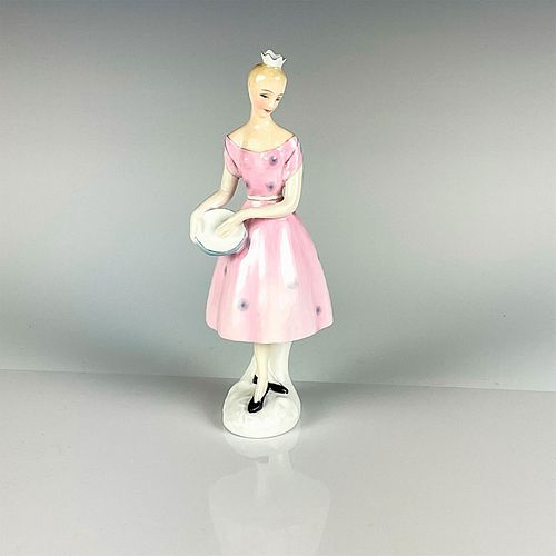 COLUMBINE HN2185 - ROYAL DOULTON