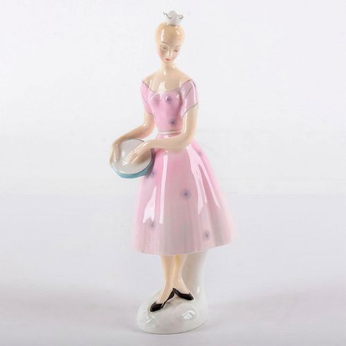 COLUMBINE HN2185 - ROYAL DOULTON