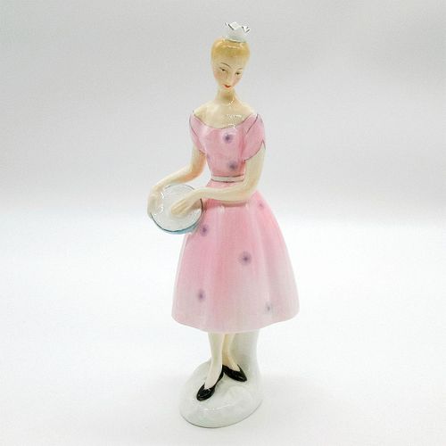 COLUMBINE HN2185 - ROYAL DOULTON