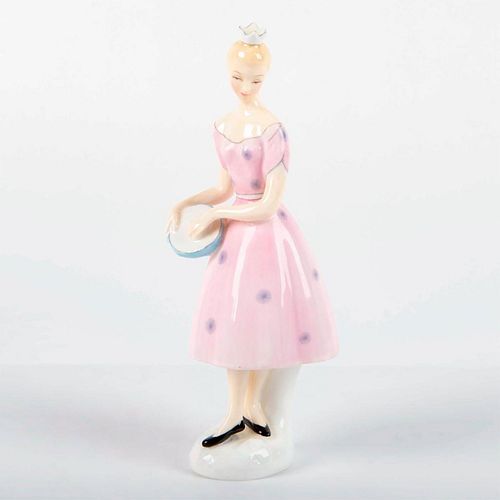 COLUMBINE HN2185 - ROYAL DOULTON