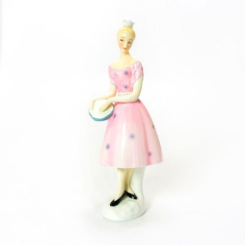 COLUMBINE HN2185 - ROYAL DOULTON