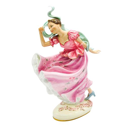 COLUMBINE HN4059 - ROYAL DOULTON