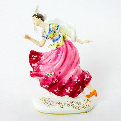 COLUMBINE HN5654 - ROYAL DOULTON