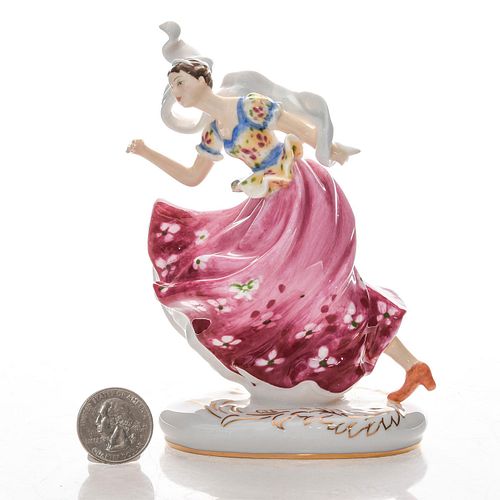 COLUMBINE HN5654 - ROYAL DOULTON