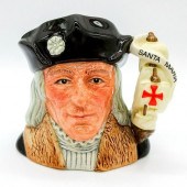 COLUMBUS D6911 - SMALL - ROYAL