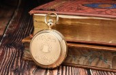 COLUMBUS WATCH CO. R.W.K. SPEC