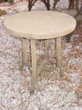 COLVIN AND HASTINGS FAUX BOIS