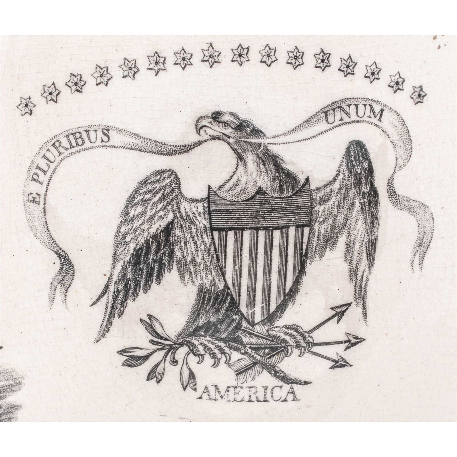 COM. PERRY'S VICTORY WAR OF 1812