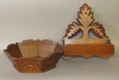 COMB RACK & HEPTAGON SEWING BA