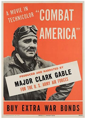 COMBAT AMERICA.Combat America. U.S.