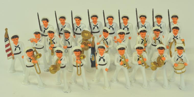COMBAT READY COLLECTIBLES & MISC.