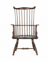 Combback Windsor armchair earl
