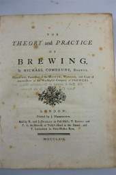 COMBRUNE (M) THE THEORY AND PR