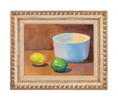 COMER JENNINGS, O/C STILL LIFE