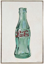 COMER JENNINGS(American/Georgi