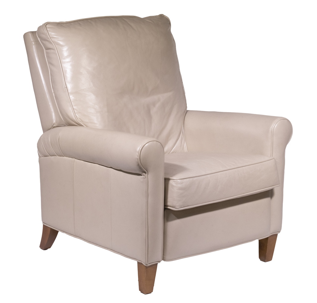 COMFORT DESIGN LEATHER POWER