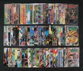 COMICS MARVEL UNDERGROUND ECLI