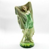 COMING OF SPRING HN1723, RARE