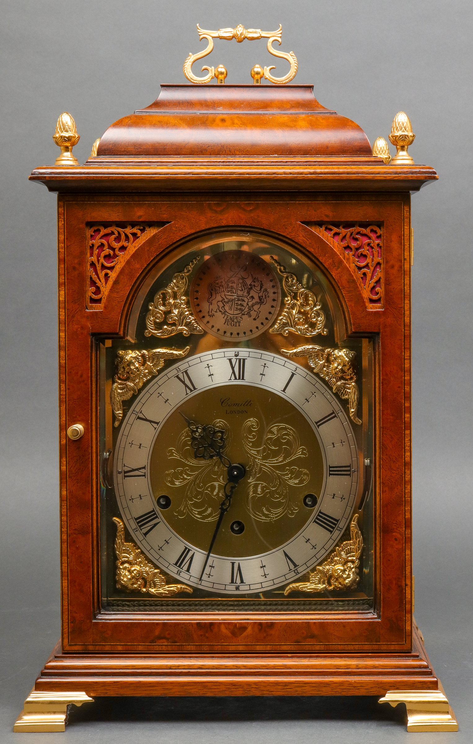 COMITTI LONDON LTD ED. KIENINGER