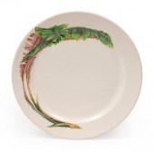 COMMANDER'S PALACE PORCELAIN D