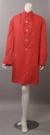 Comme des GarÃ§ons Homme nylon