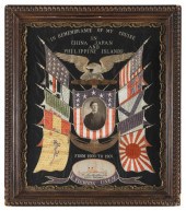 COMMEMORATIVE AMERICAN NAVAL S