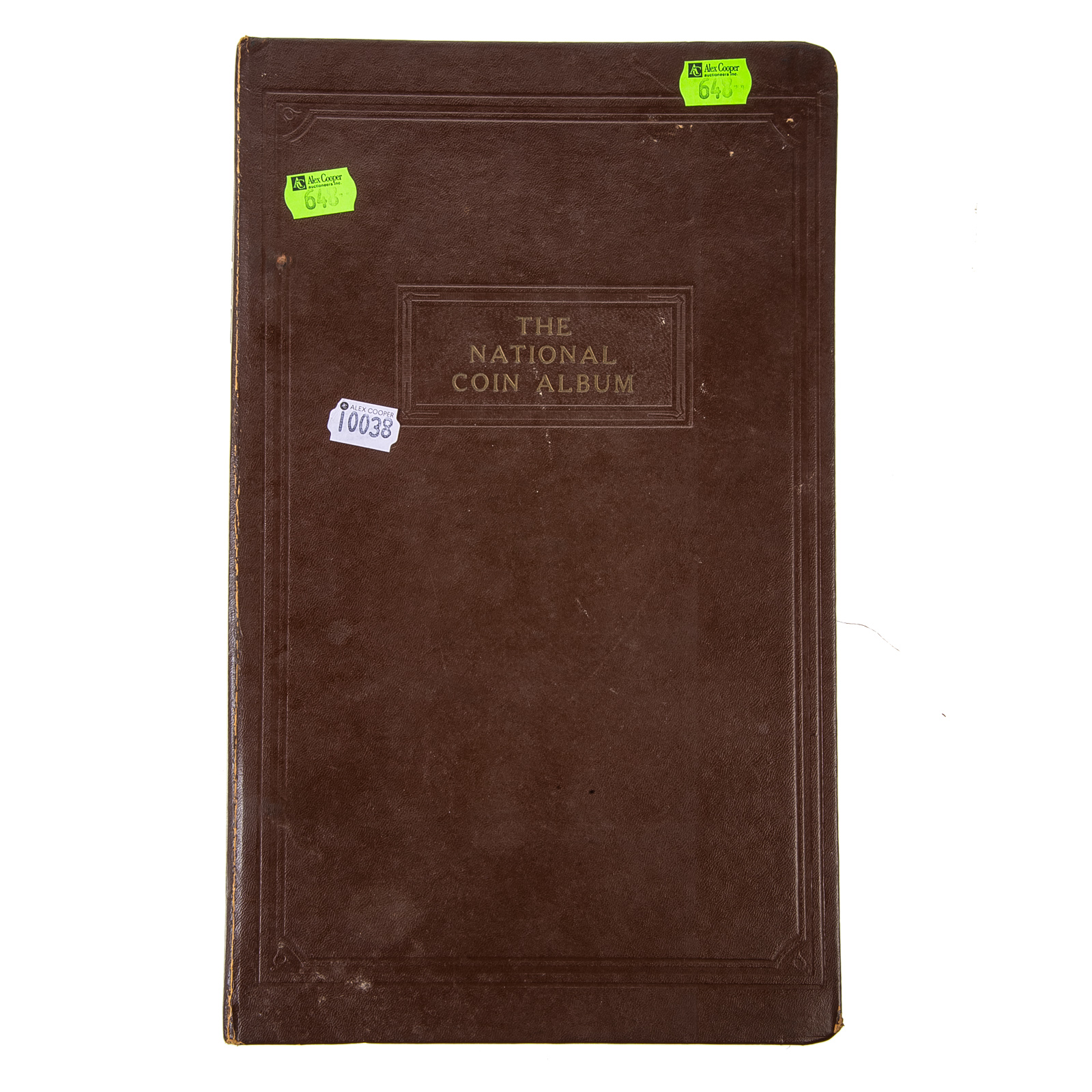 COMMEMORATIVE HALF COLLECTION_WAYTE