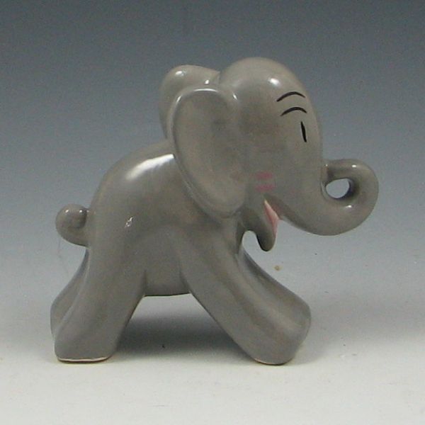 Commemorative Hull Elephant