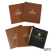 COMMEMORATIVE POSTAGE STAMP CO