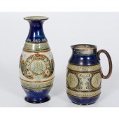 Commemorative Royal Doulton Ta