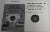 COMMEMORATIVE SILVER MEDAL FRO