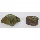 Commerative Inkwell Plus Ameri