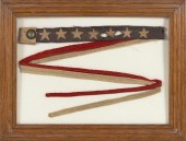 COMMISSIONING PENNANT EARLY 20