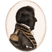 COMMODORE OLIVER HAZARD PERRY