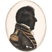 COMMODORE OLIVER HAZARD PERRY