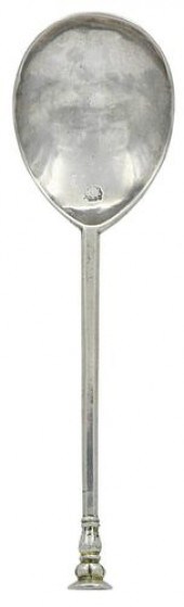 COMMONWEALTH ENGLISH SILVER SE
