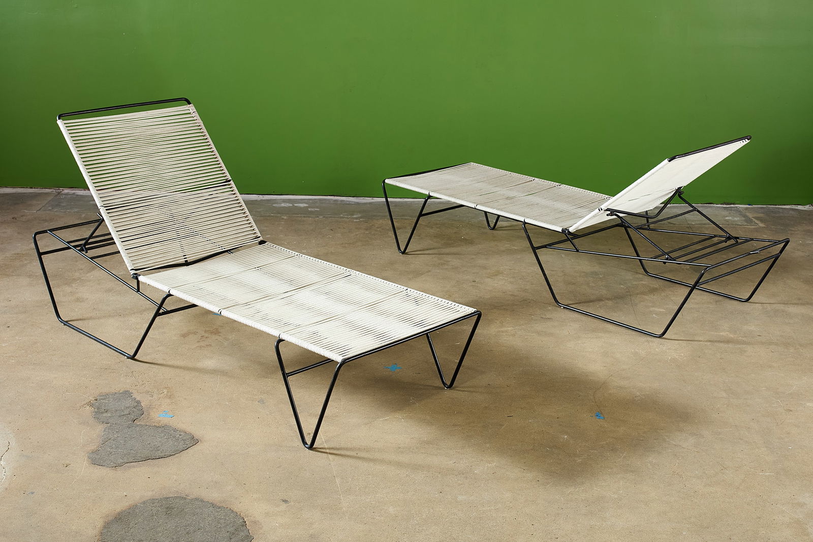 COMMUNE DESIGN, PROTOTYPE CHAISE