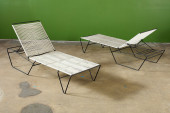 COMMUNE DESIGN, PROTOTYPE CHAI