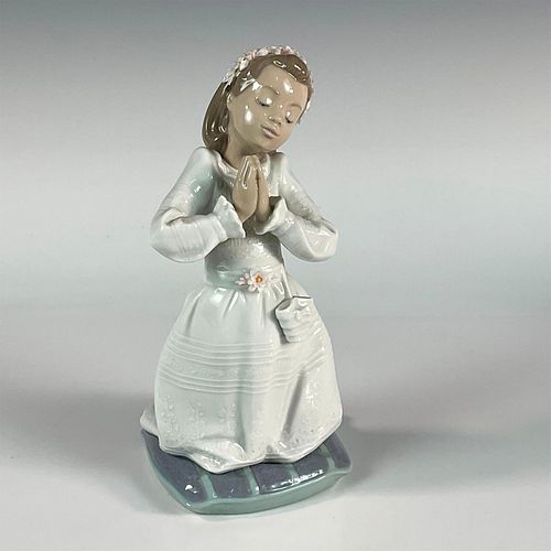 COMMUNION PRAYER, GIRL 1006089 -